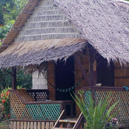 Majestic Puraran Beach Resort Baras  Exterior foto