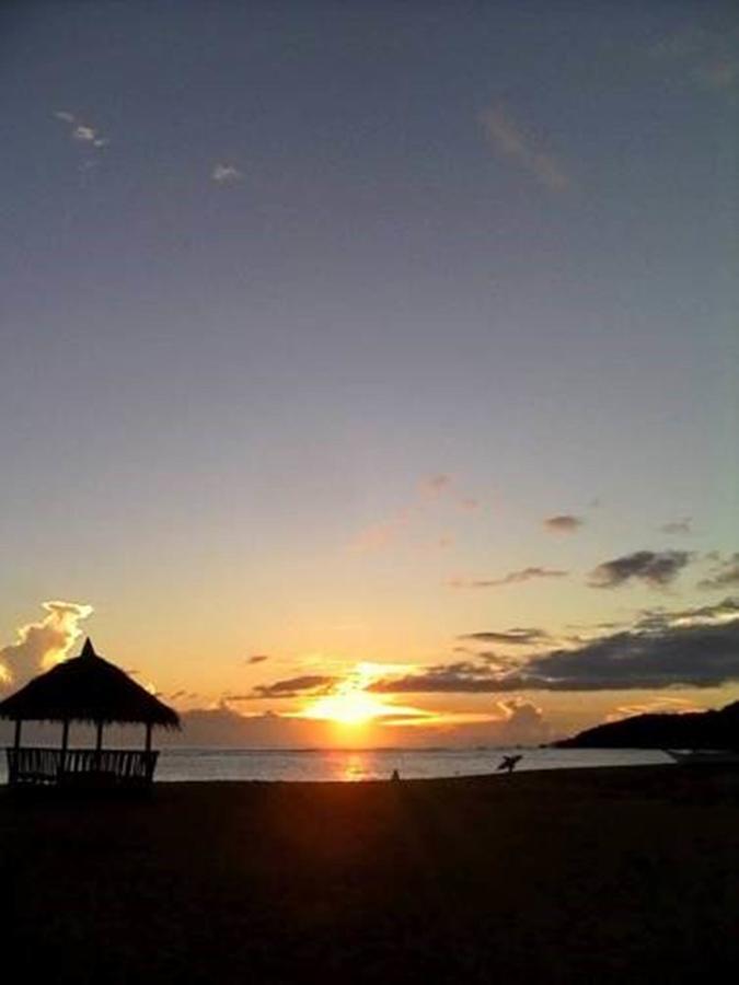 Majestic Puraran Beach Resort Baras  Exterior foto