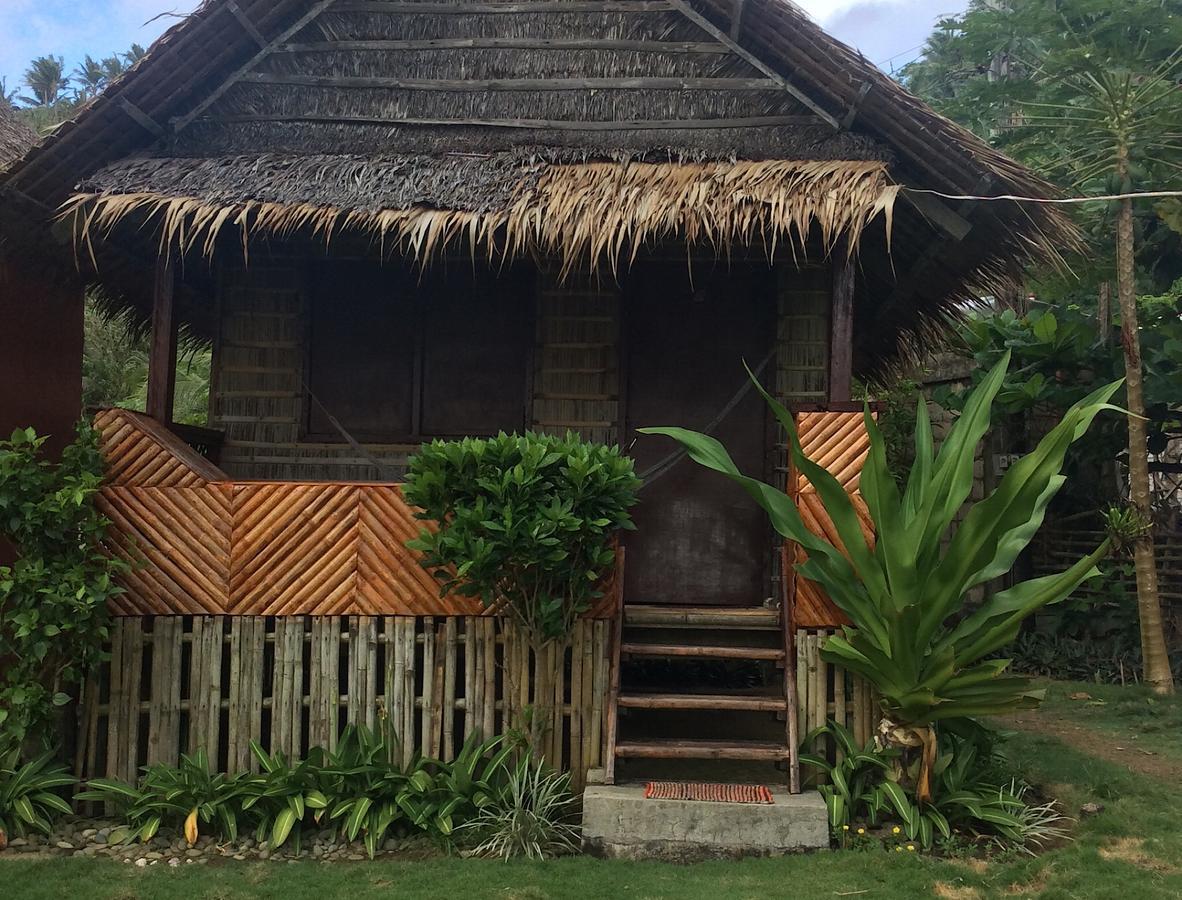 Majestic Puraran Beach Resort Baras  Exterior foto