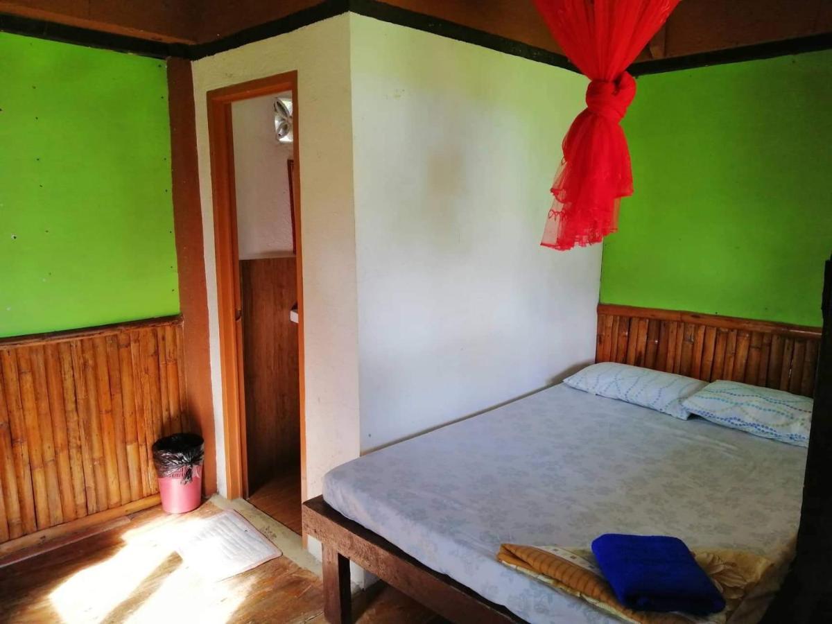 Majestic Puraran Beach Resort Baras  Exterior foto